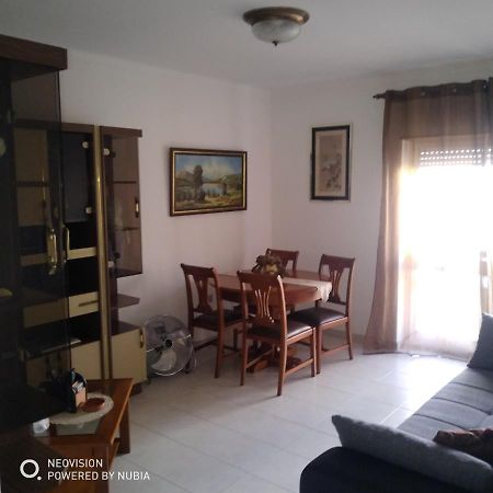 Apartamento Central Vila Real de Santo Antonio Bagian luar foto