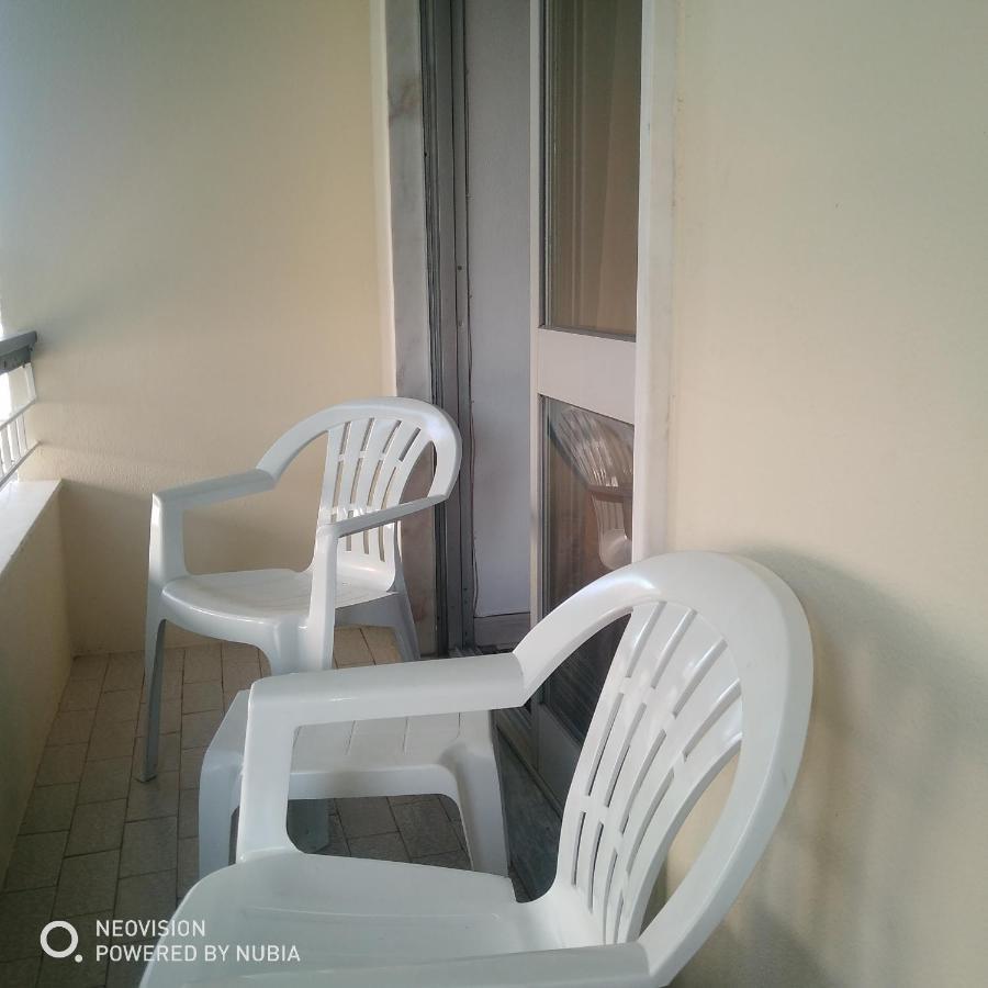 Apartamento Central Vila Real de Santo Antonio Bagian luar foto