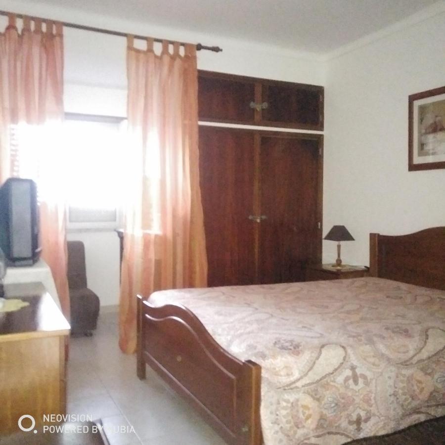 Apartamento Central Vila Real de Santo Antonio Bagian luar foto