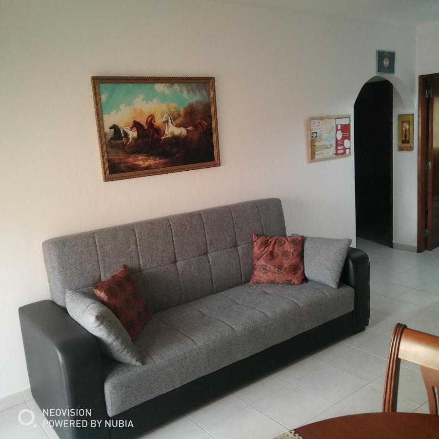 Apartamento Central Vila Real de Santo Antonio Bagian luar foto