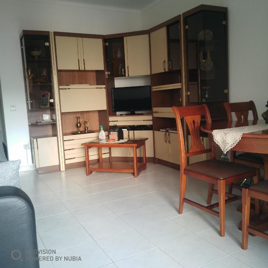 Apartamento Central Vila Real de Santo Antonio Bagian luar foto