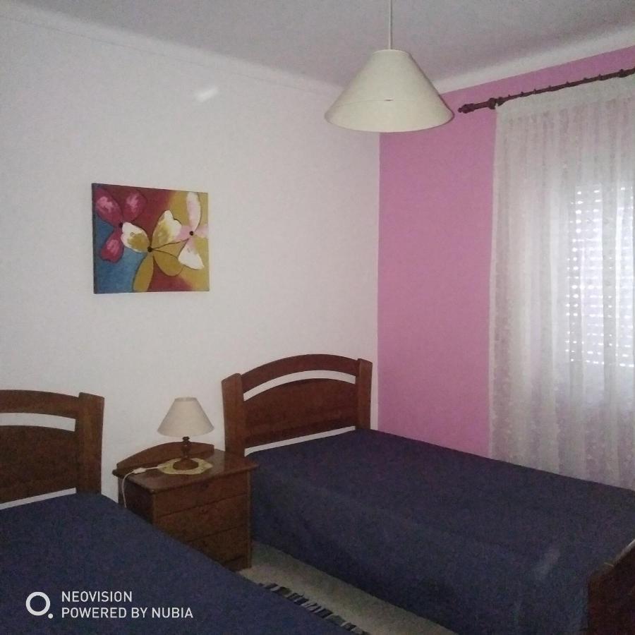 Apartamento Central Vila Real de Santo Antonio Bagian luar foto