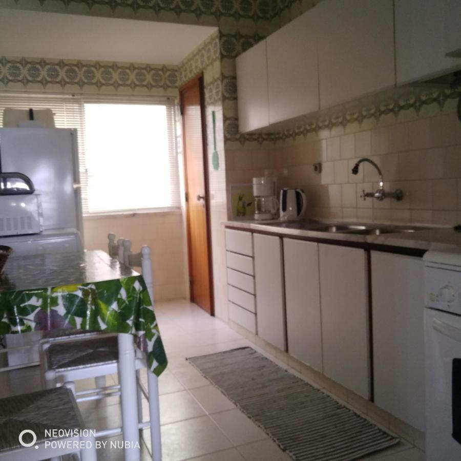 Apartamento Central Vila Real de Santo Antonio Bagian luar foto